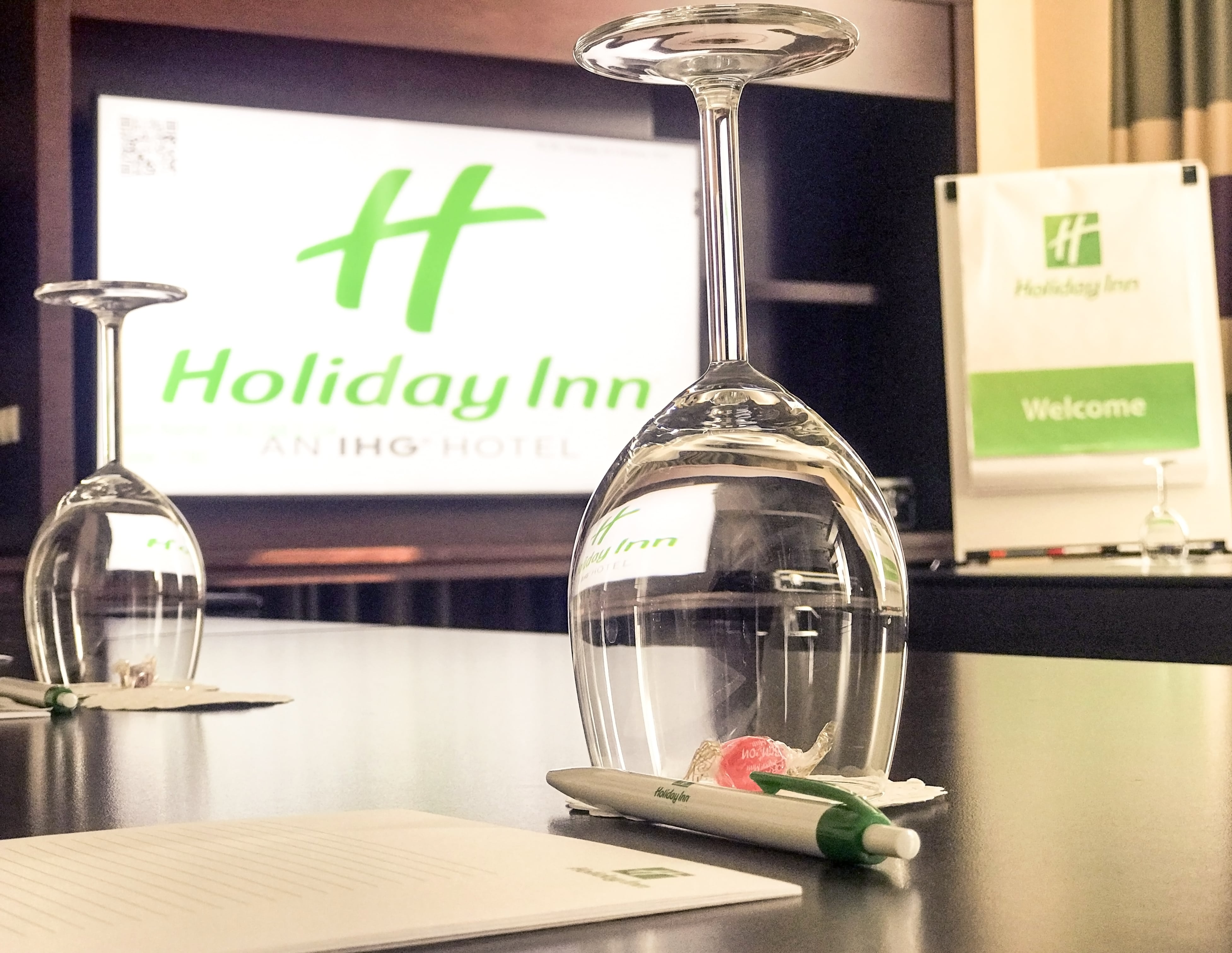 Holiday Inn Sofia