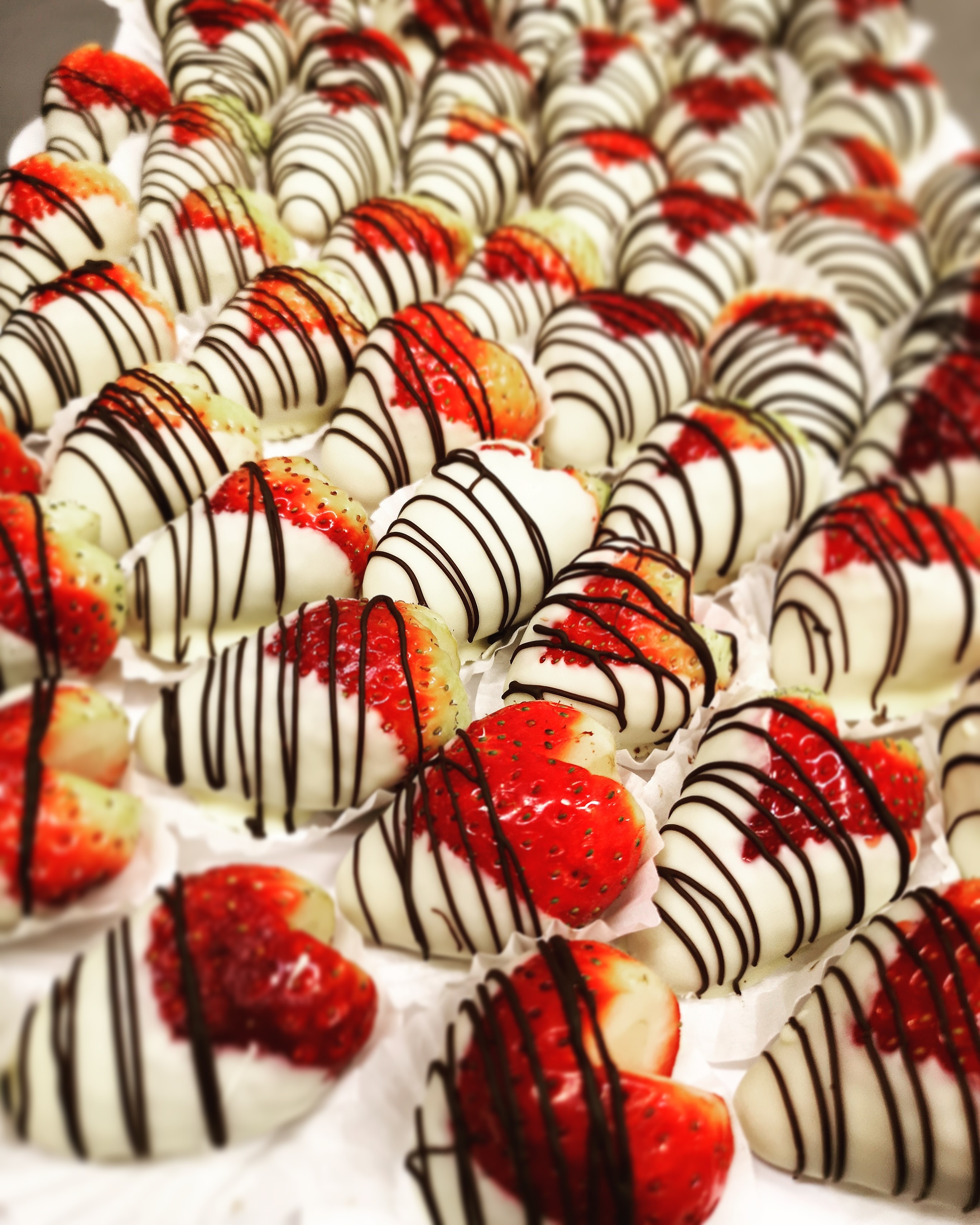 Adella Cake O`clock
