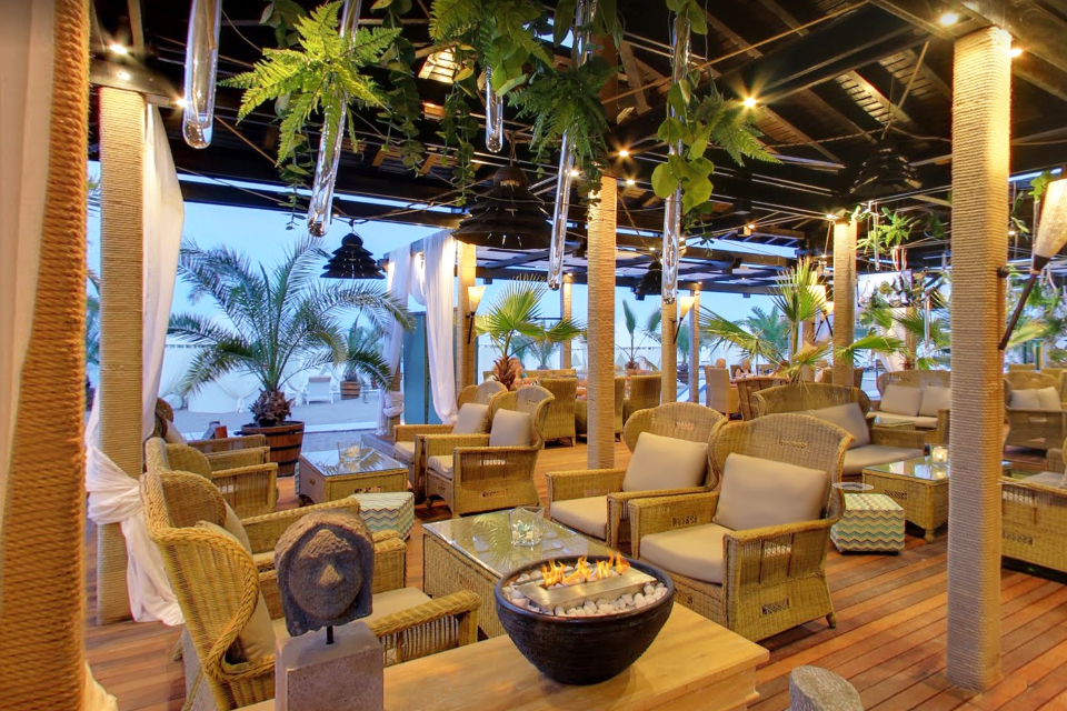 Thai Bar Oasis Resort & SPA