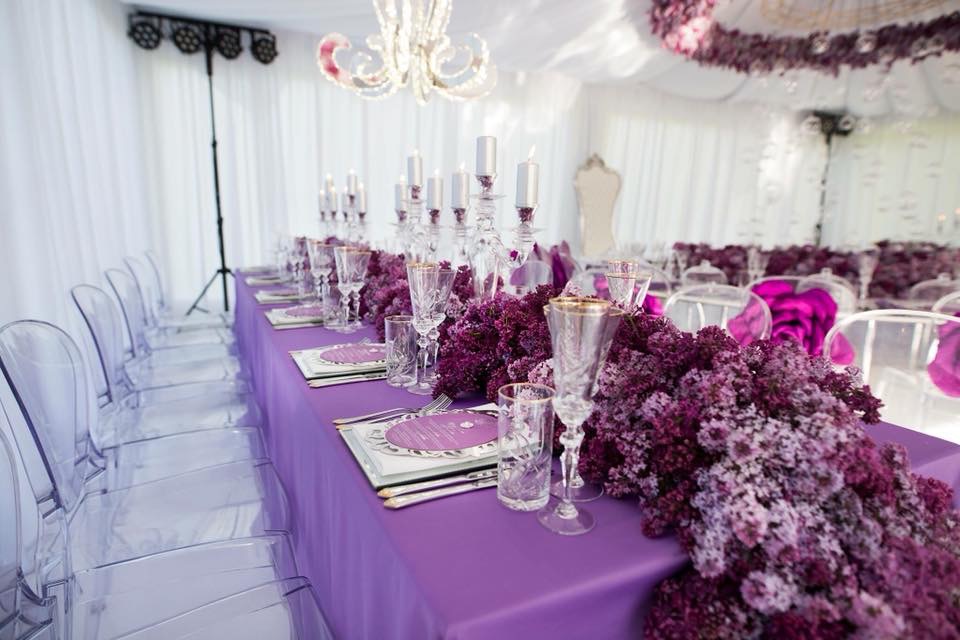 One&Only Events